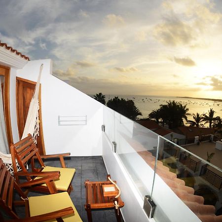 Hotel Odjo D'Agua Санта-Мария Номер фото