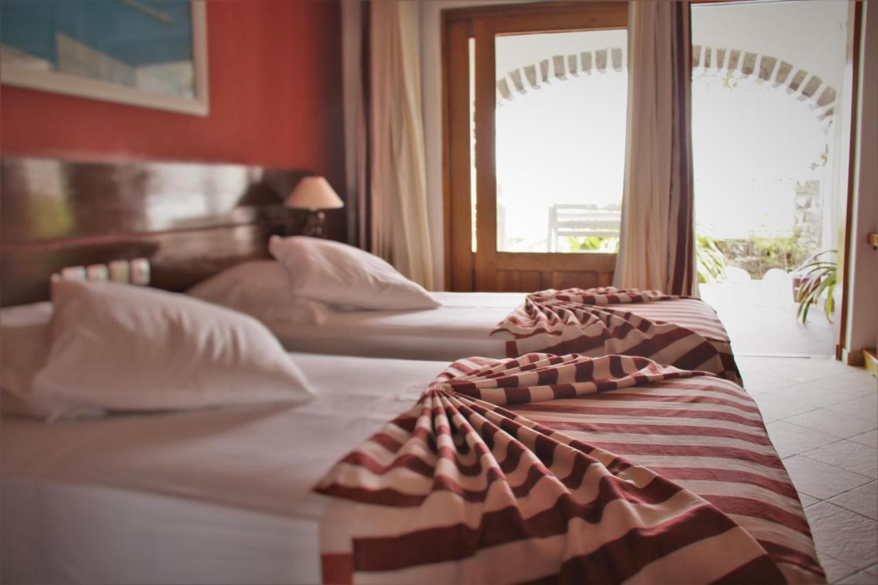Hotel Odjo D'Agua Санта-Мария Экстерьер фото