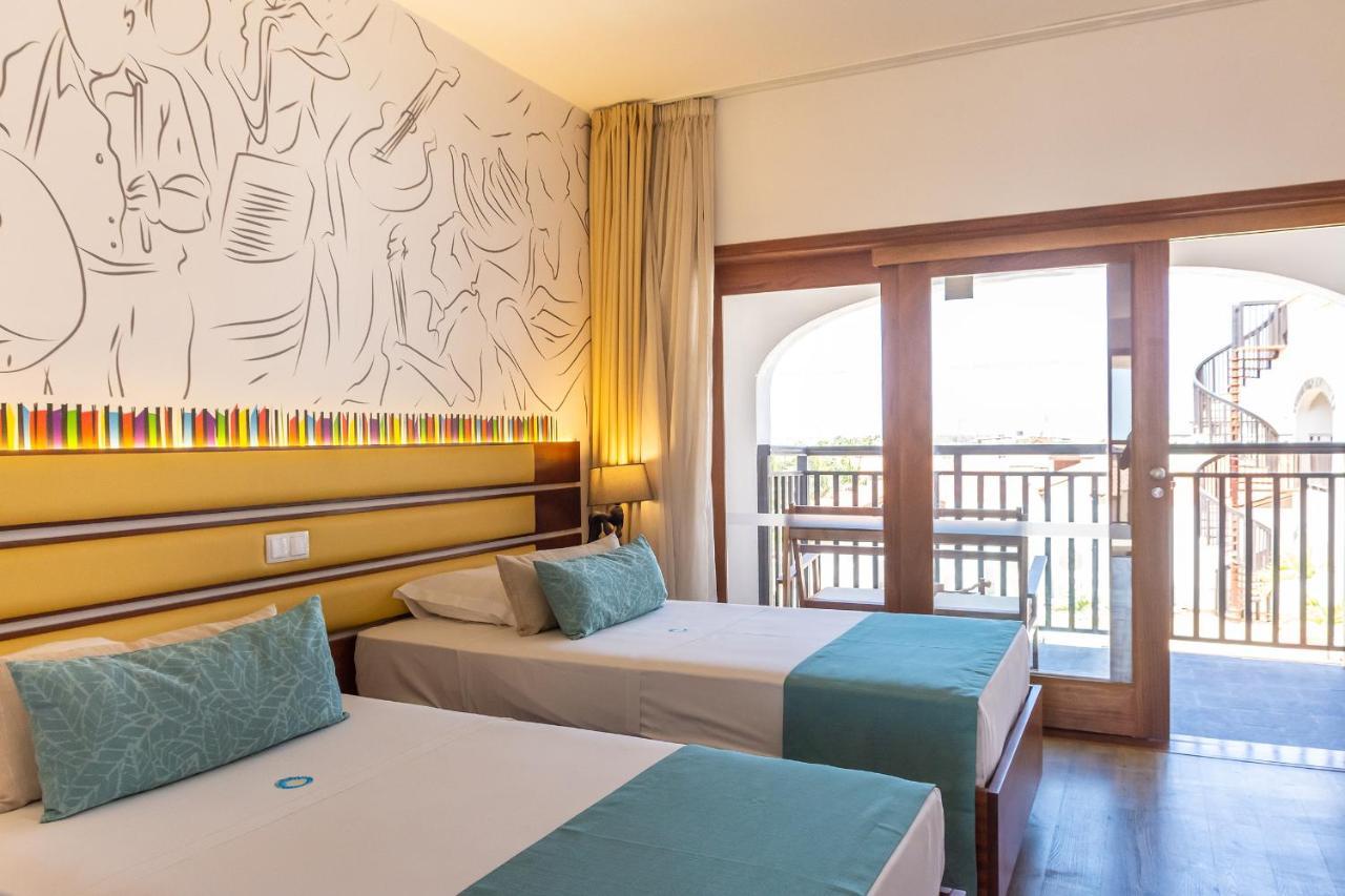 Hotel Odjo D'Agua Санта-Мария Экстерьер фото