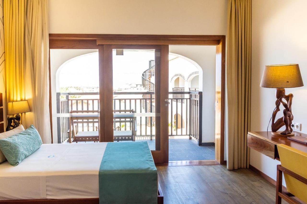 Hotel Odjo D'Agua Санта-Мария Экстерьер фото