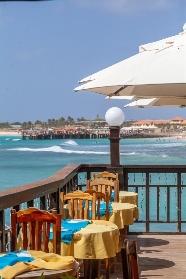 Hotel Odjo D'Agua Санта-Мария Экстерьер фото