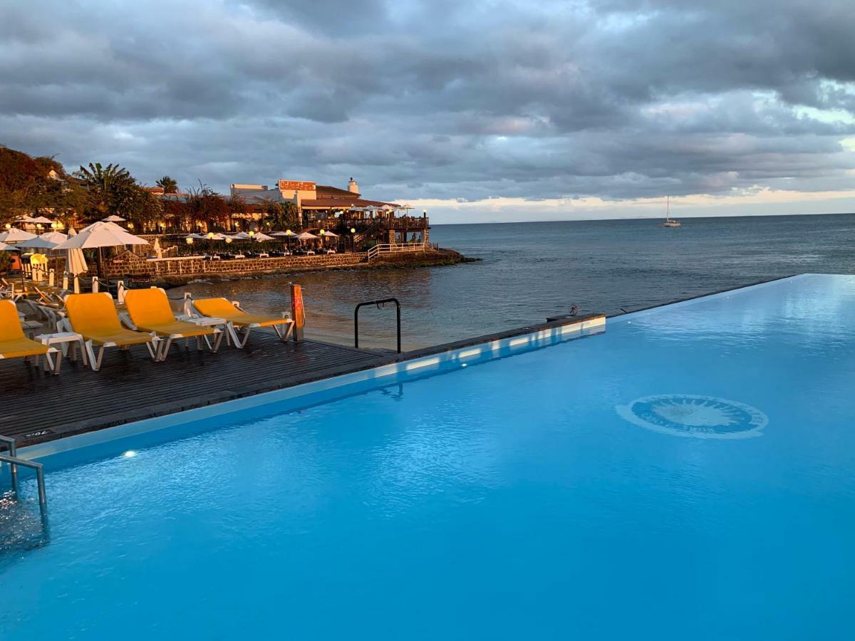Hotel Odjo D'Agua Санта-Мария Экстерьер фото